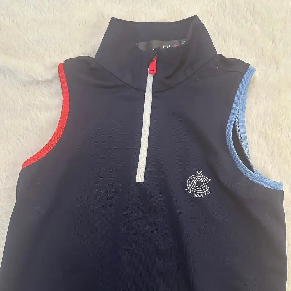 Ralph Lauren Tank sz 8-10